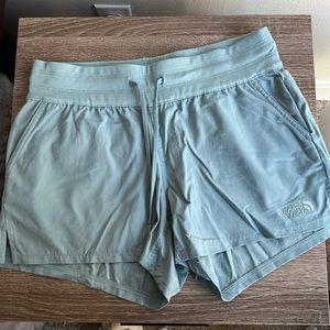 North Face Hiking Shorts